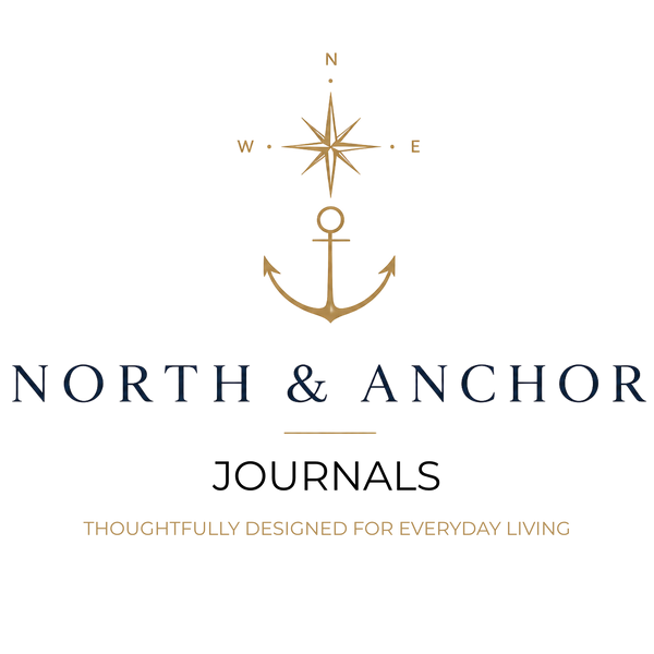 North and Anchor Journals 